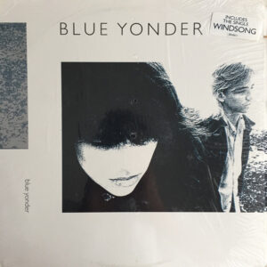 Blue Yonder