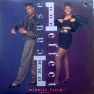 Midnite Lover