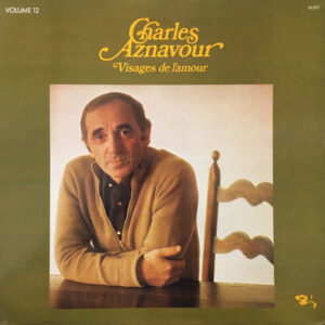 Visages De L'Amour