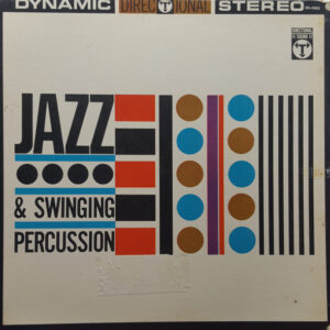 Jazz & Swinging Percussion
