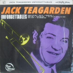 Jack Teagarden's Unforgettables