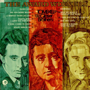 The Award Winners