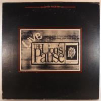 Live At The Lion's Pause