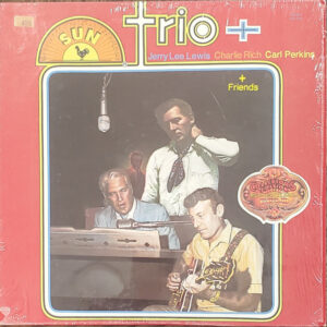 Trio +