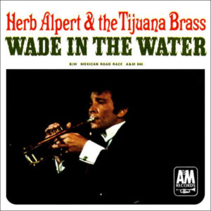 Wade In The Water / Mexican Road Race