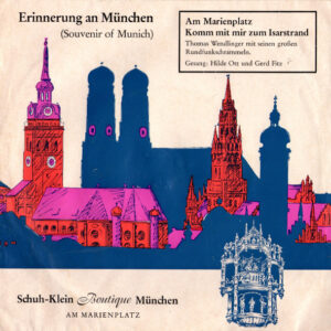 Am Marienplatz