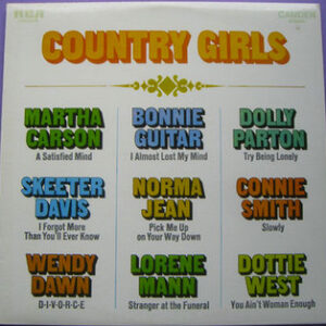 Country Girls