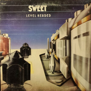 Level Headed