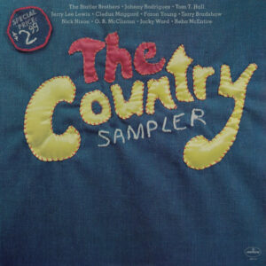 The Country Sampler