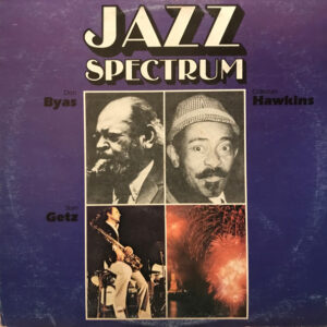 Jazz Spectrum