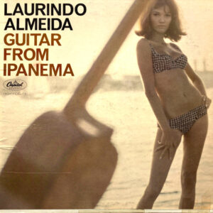 Guitar From Ipanema