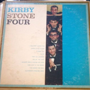 Kirby Stone Four