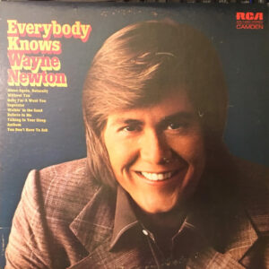 Everybody Knows