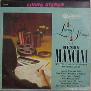 Play Henry Mancini