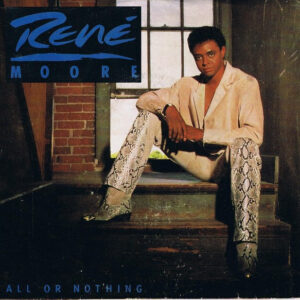 All Or Nothing