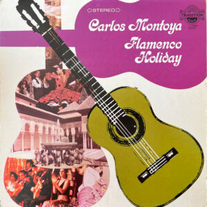 Flamenco Holiday