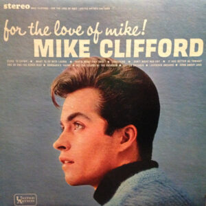 For The Love Of Mike