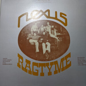 Ragtime Concert