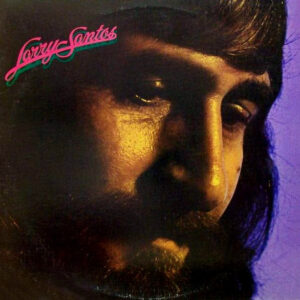 Larry Santos