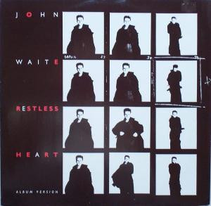 Restless Heart