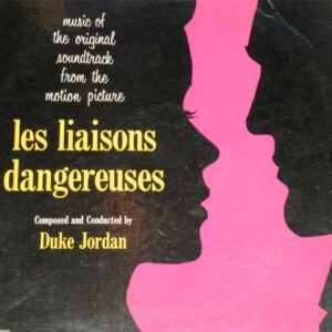 Les Liaisons Dangereuses