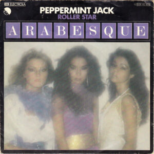 Peppermint Jack
