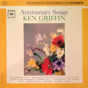 Anniversary Songs