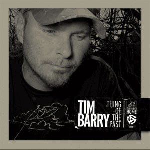 Thing Of The Past / Try This At Home (Acoustic)