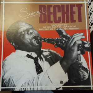 Sidney Bechet