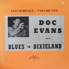 Jazz Heritage–Vol. 2 Blues In Dixieland