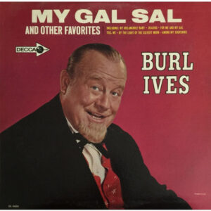 My Gal Sal And Other Favorites