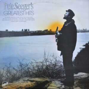 Pete Seeger's Greatest Hits