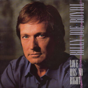 Love Has No Right
