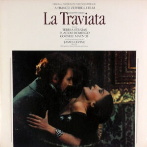 La Traviata