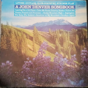 A John Denver Songbook