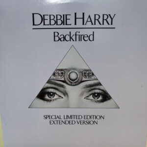 Backfired (Special Limited Edition Extended Version)
