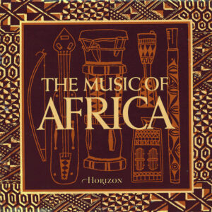 The Music Of Africa