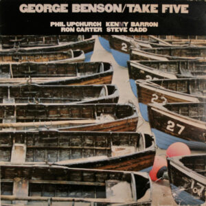 Take Five