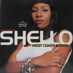 West Coast Boogie