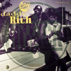 Daddy Rich
