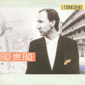 Face The Face