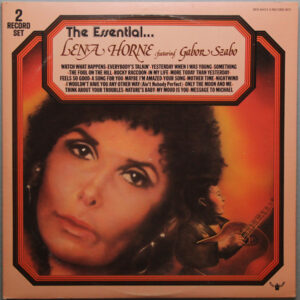 The Essential Lena Horne