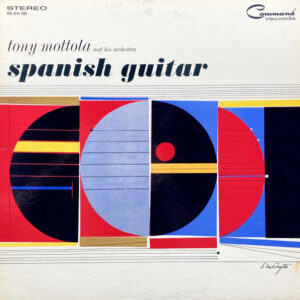 Spanish Guitar