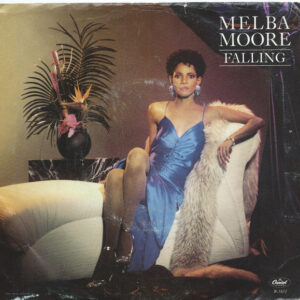 Falling