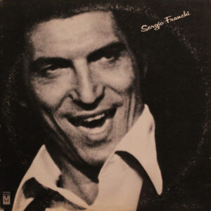 Sergio Franchi