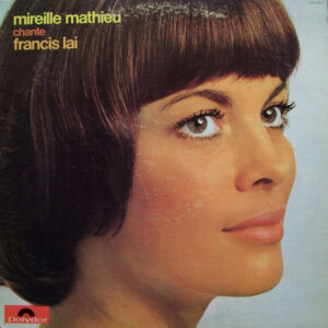 Chante Francis Lai