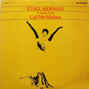 12 Songs From Call Me Madam