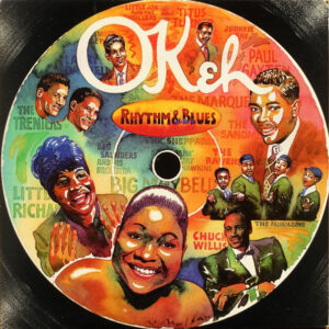 Okeh Rhythm & Blues
