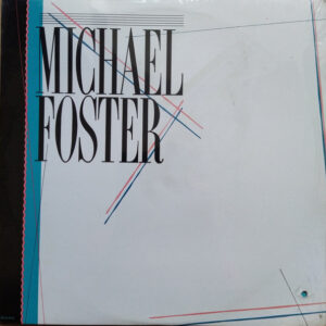 Michael Foster