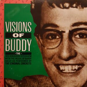Visions Of Buddy